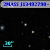 2MASS J13492790-1057494