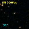 SN 2006as