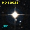 HD 119185