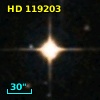 HD 119203