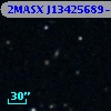2MASX J13425689-1248476