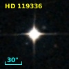 HD 119336