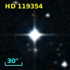 HD 119354