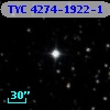 TYC 4274-1922-1
