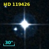 HD 119426