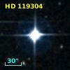 HD 119304
