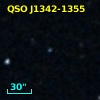 QSO J1342-1355