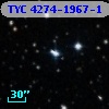 TYC 4274-1967-1
