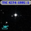 TYC 4274-1995-1