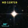 HD 119719