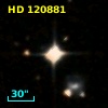 HD 120881