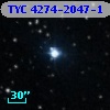 TYC 4274-2047-1