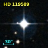 HD 119589