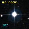 HD 120051