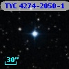TYC 4274-2050-1