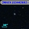 2MASX J13442682-1244536