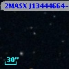 2MASX J13444664-1252266