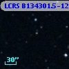 LCRS B134301.5-123852
