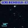 LCRS B134311.8-123430