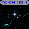 TYC 4274-2133-1