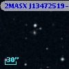2MASX J13472519-1250072