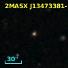 2MASX J13473381-1236052