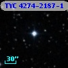 TYC 4274-2187-1