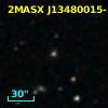 2MASX J13480015-1241029