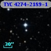 TYC 4274-2189-1