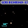LCRS B134934.9-122502