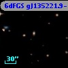6dFGS gJ135221.9-123848