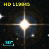 HD 119845
