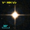 V* MM Vir