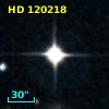 HD 120218