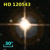 HD 120543