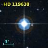 HD 119638