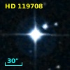 HD 119708