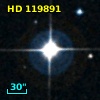 HD 119891