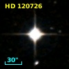 HD 120726