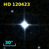 HD 120423