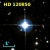HD 120850