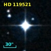 HD 119521