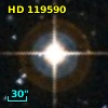 HD 119590