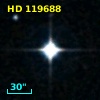HD 119688