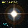 HD 119720