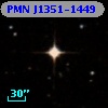 PMN J1351-1449