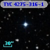 TYC 4275-316-1