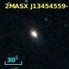 2MASX J13454559-1315430