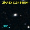2MASX J13484504-1315230