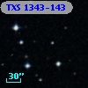 TXS 1343-143